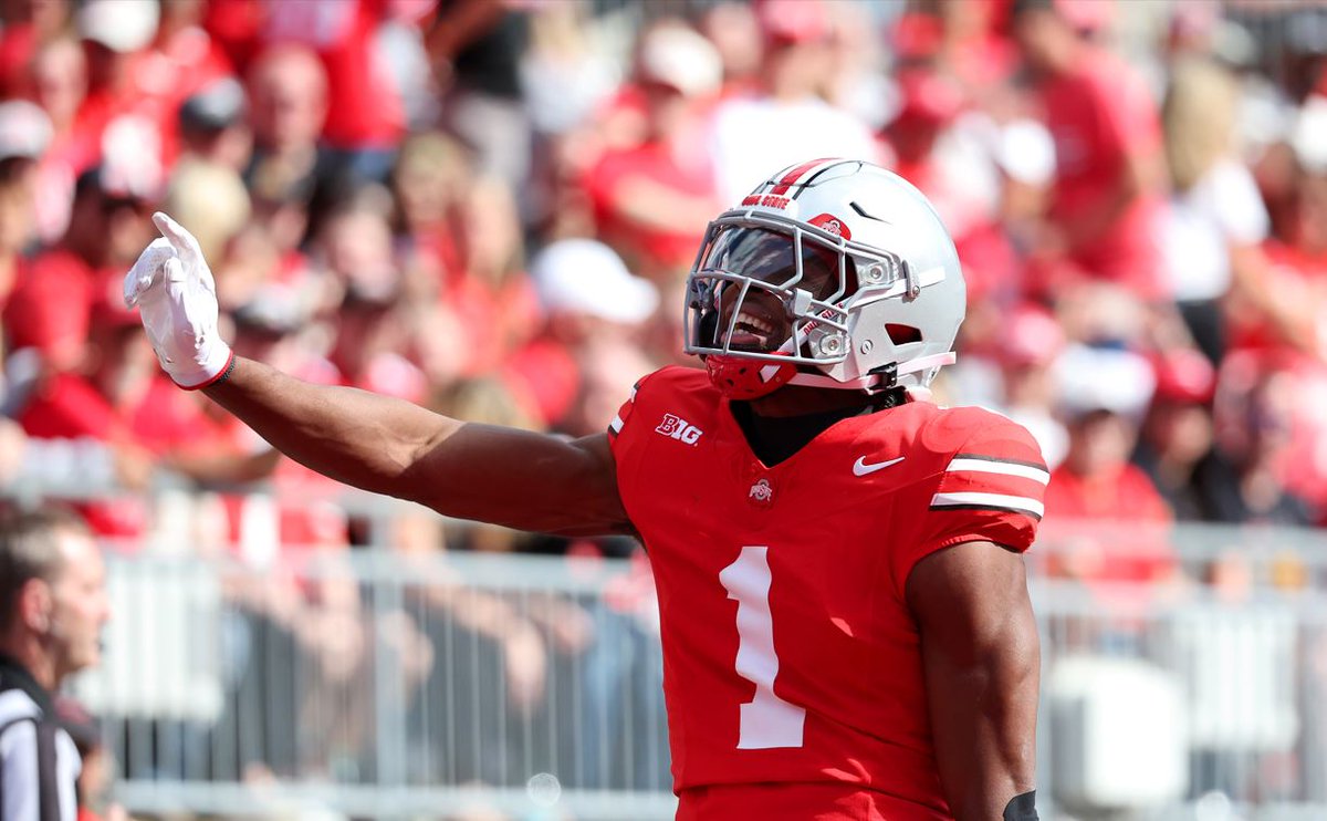 KulhaSports's tweet photo. Cornerback Seems to Be a Good Bet for Green Bay Packers in 2026 NFL Draft: 

https://t.co/KPdk98aKsU

#GoPackGo #Packers #PackersRoundtable #NFLDraft #2026NFLDraft @RTB_io @PackersRTB https://t.co/DGVipzjv6G
