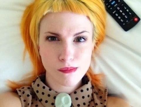 colormeandrea's tweet image. this 2013 diva