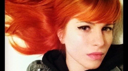 colormeandrea's tweet image. this 2013 diva