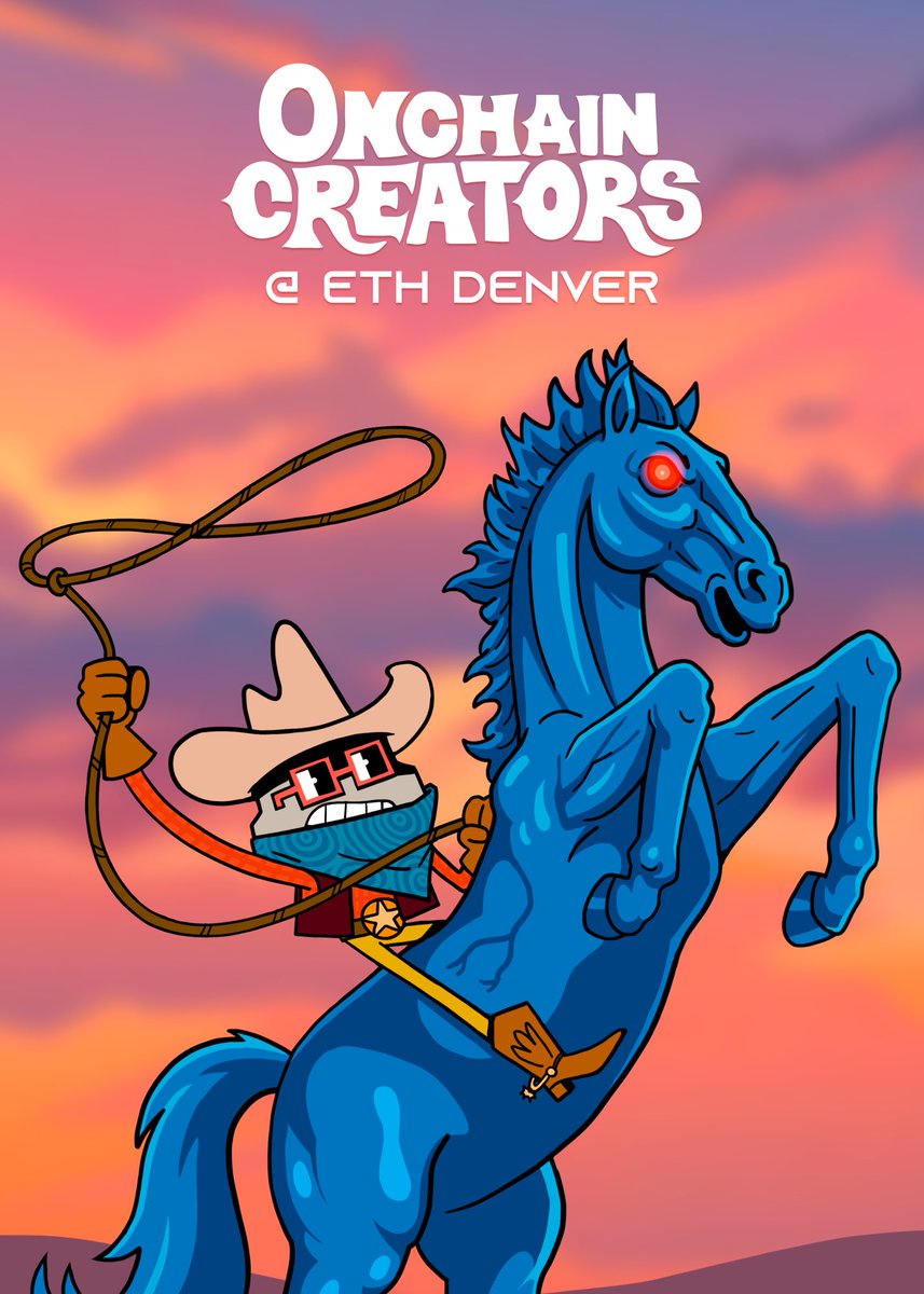 OnchainCreators tweet media