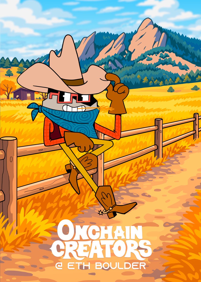 OnchainCreators tweet media