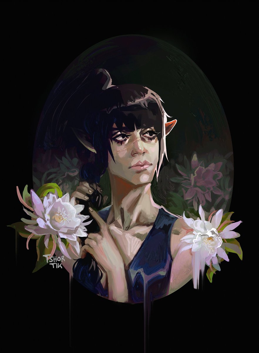 vex โ๏ธ๐ชon vgen | comms open tweet media