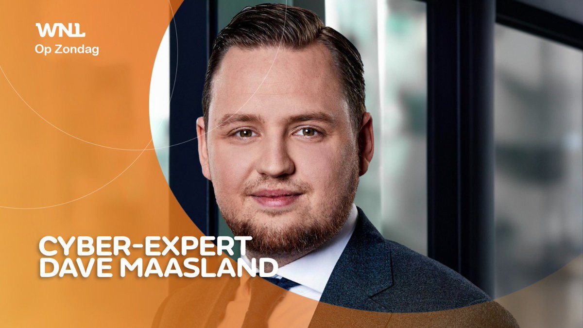 Niels Hoekman tweet media