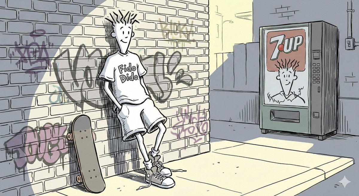 SupTnv's tweet photo. Fido Dido energy reborn on Solana. $CHILL = original chill guy since '85, now pumping 2026.

Grab before the herd wakes up.
CA: 9v6ckkpuhvgcg9rukswp8ex4yfcjbzbswrikqcqkdbbf Dex: https://t.co/6ezx5sbaob
#SolanaMemes #ChillGuy #MemeCoin #PumpFun #Solana" https://t.co/W4YuiIVQa5