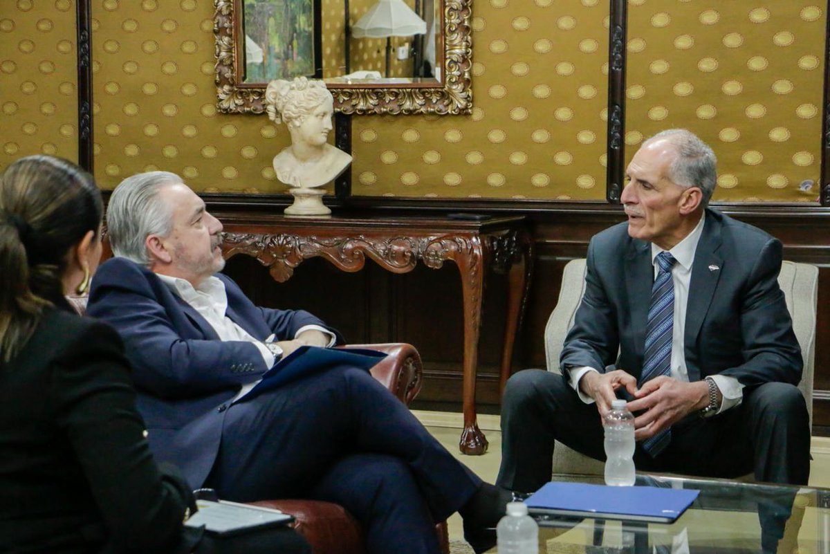 Presidencia de Honduras tweet media