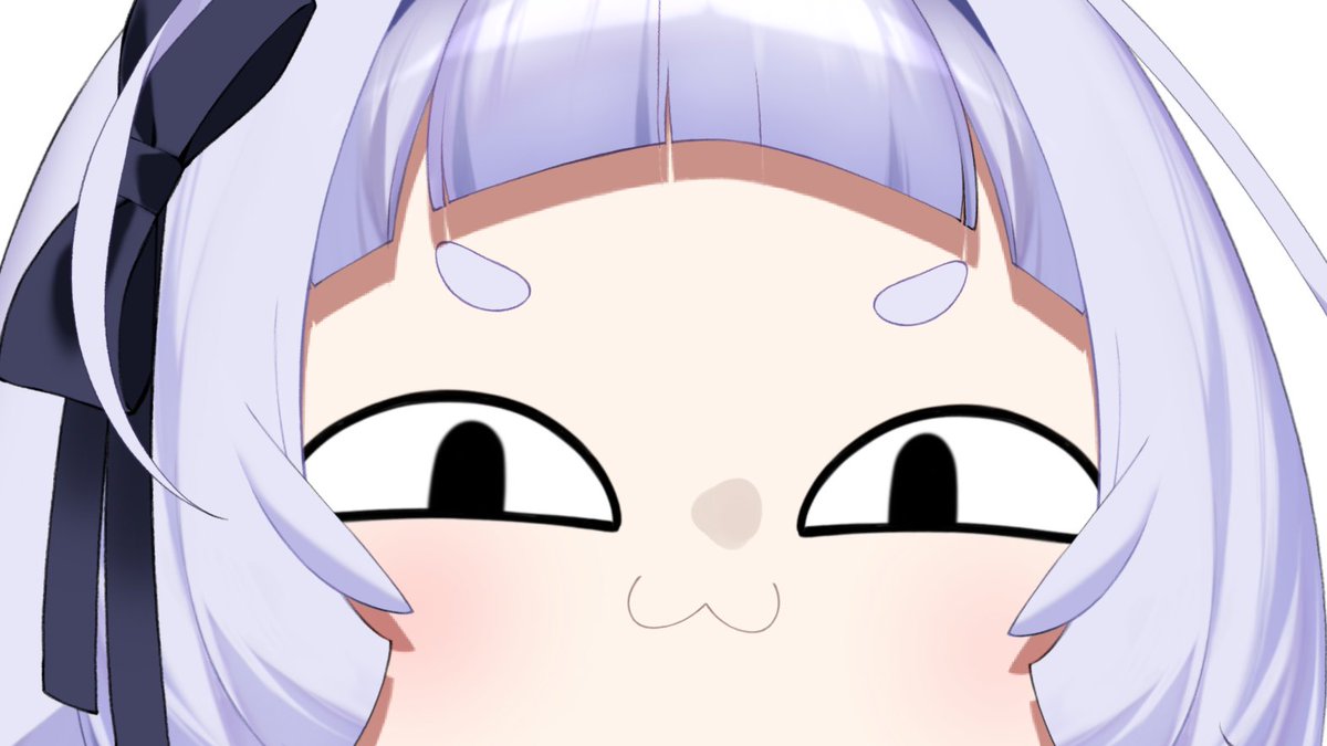 Wispy Lavande 👻🕯️ ウィスピー・ラベンダ tweet media