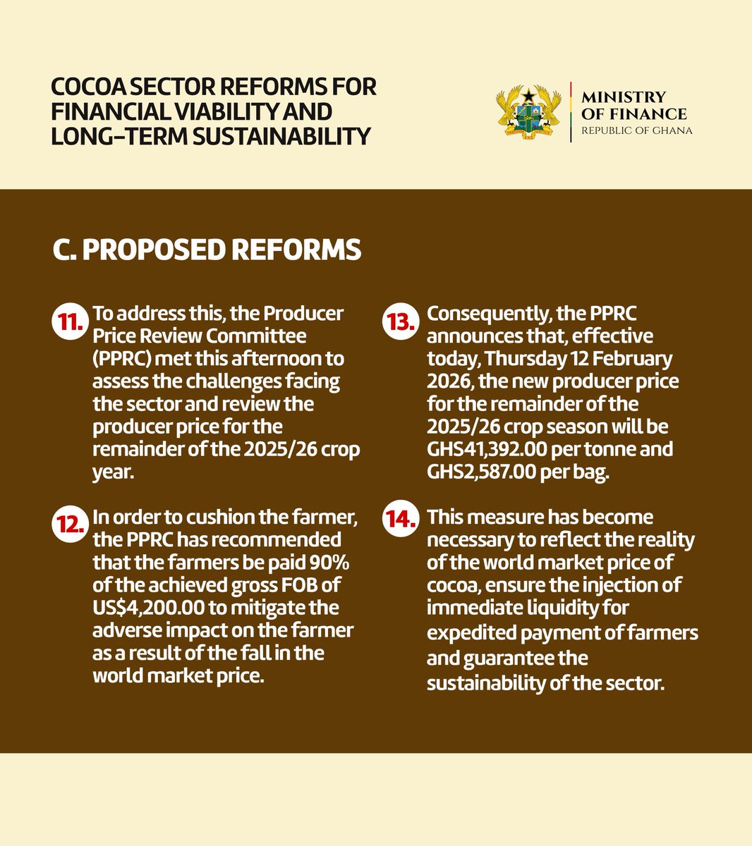 Cassiel Ato Forson(PhD) (@cassielforson) on Twitter photo 