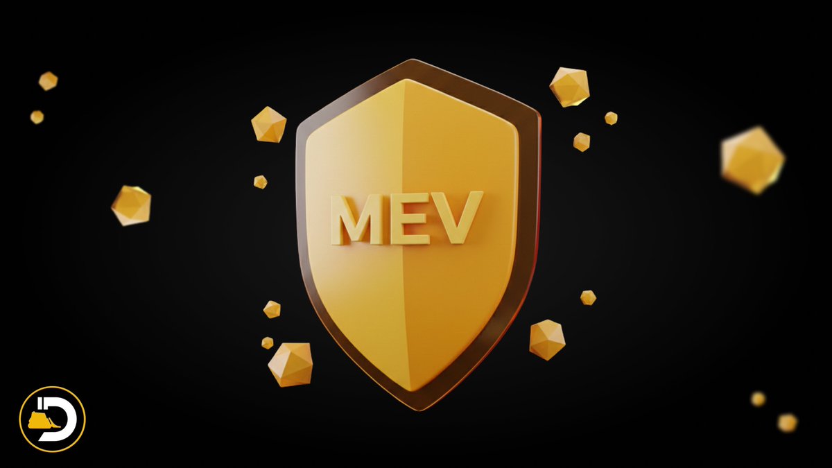 DeFi on <a href="/DozerProtocol/">Dozer.finance</a> 🚜

Built-in MEV protection 🛡️

✅ No sandwich attacks
✅ No front-running
✅ No value extraction by bots

You execute. You get your price. Period.