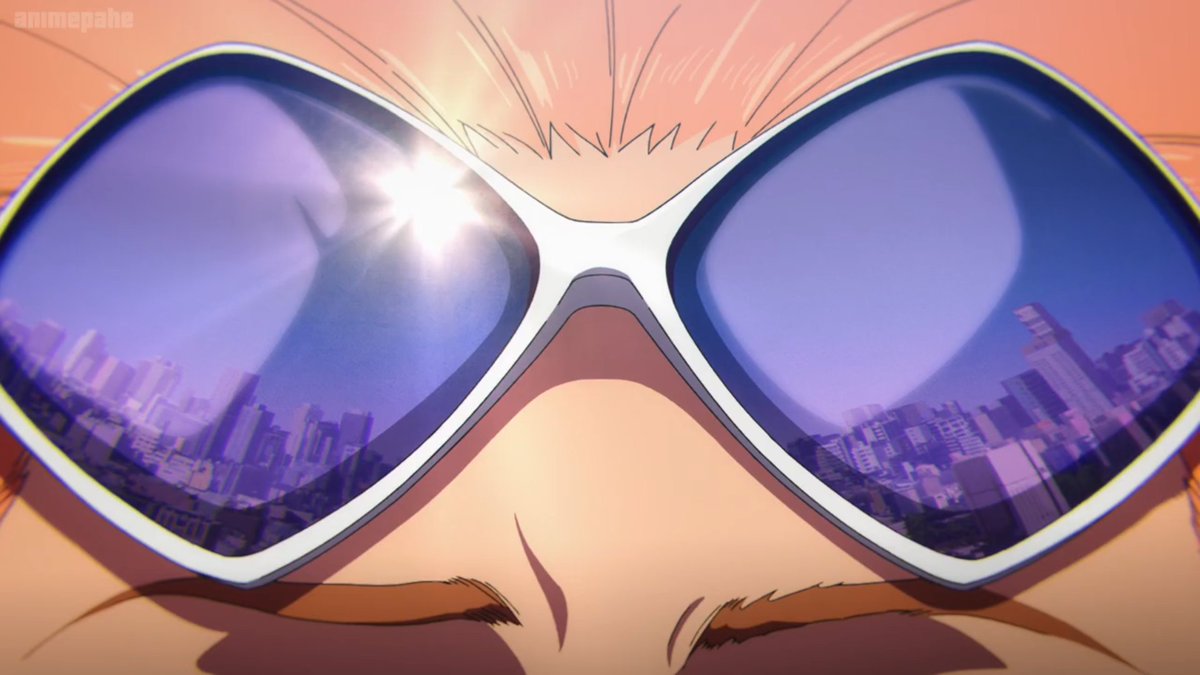 Aizenu_00's tweet image. ED: Takeru Sato
SB: Shota goshozono 
7/7 with the Sb. Deff one of the best ep so far this season. Starting culling game very strong and hopefully it keeps getting better🔥
Sato x gosso is perfect dou. Sato processed the Storyboard to perfection 🙏  kenjaku part was peak direction