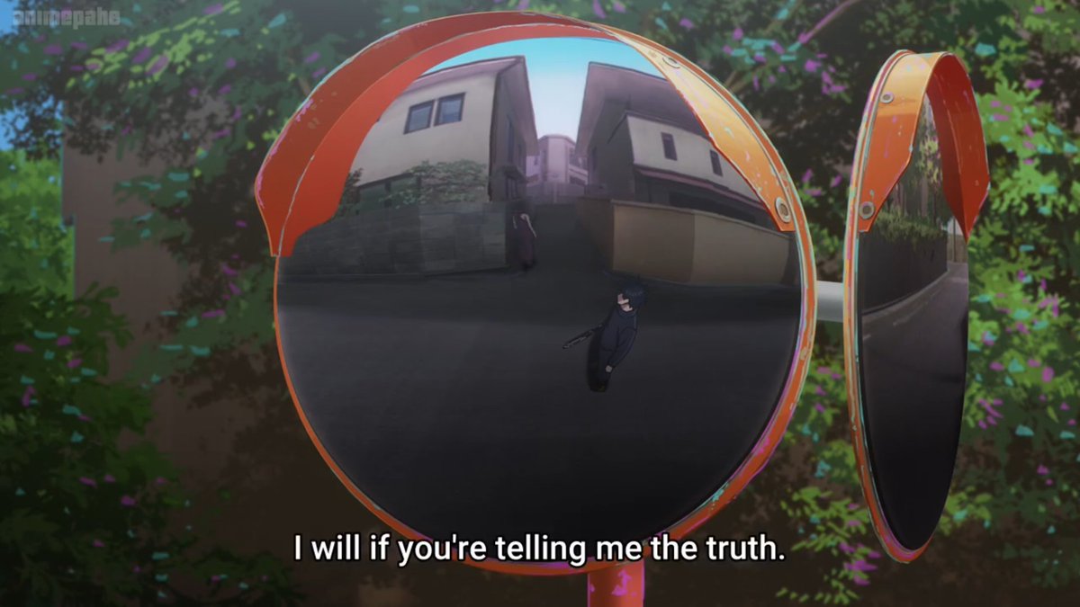 Aizenu_00's tweet image. ED: Takeru Sato
SB: Shota goshozono 
7/7 with the Sb. Deff one of the best ep so far this season. Starting culling game very strong and hopefully it keeps getting better🔥
Sato x gosso is perfect dou. Sato processed the Storyboard to perfection 🙏  kenjaku part was peak direction