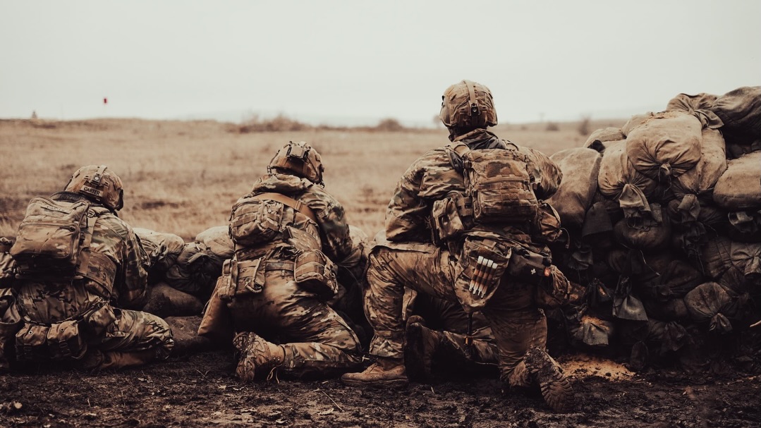 @173rdAbnBde This intense training reinforced their fighting spirit and ...