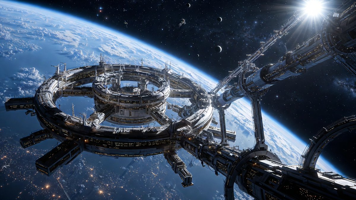 Moonbase Captains tweet media