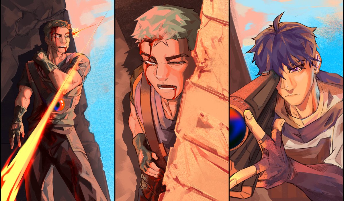 fixed wound placement
#valorant #isekko #rkgk #おすすめ