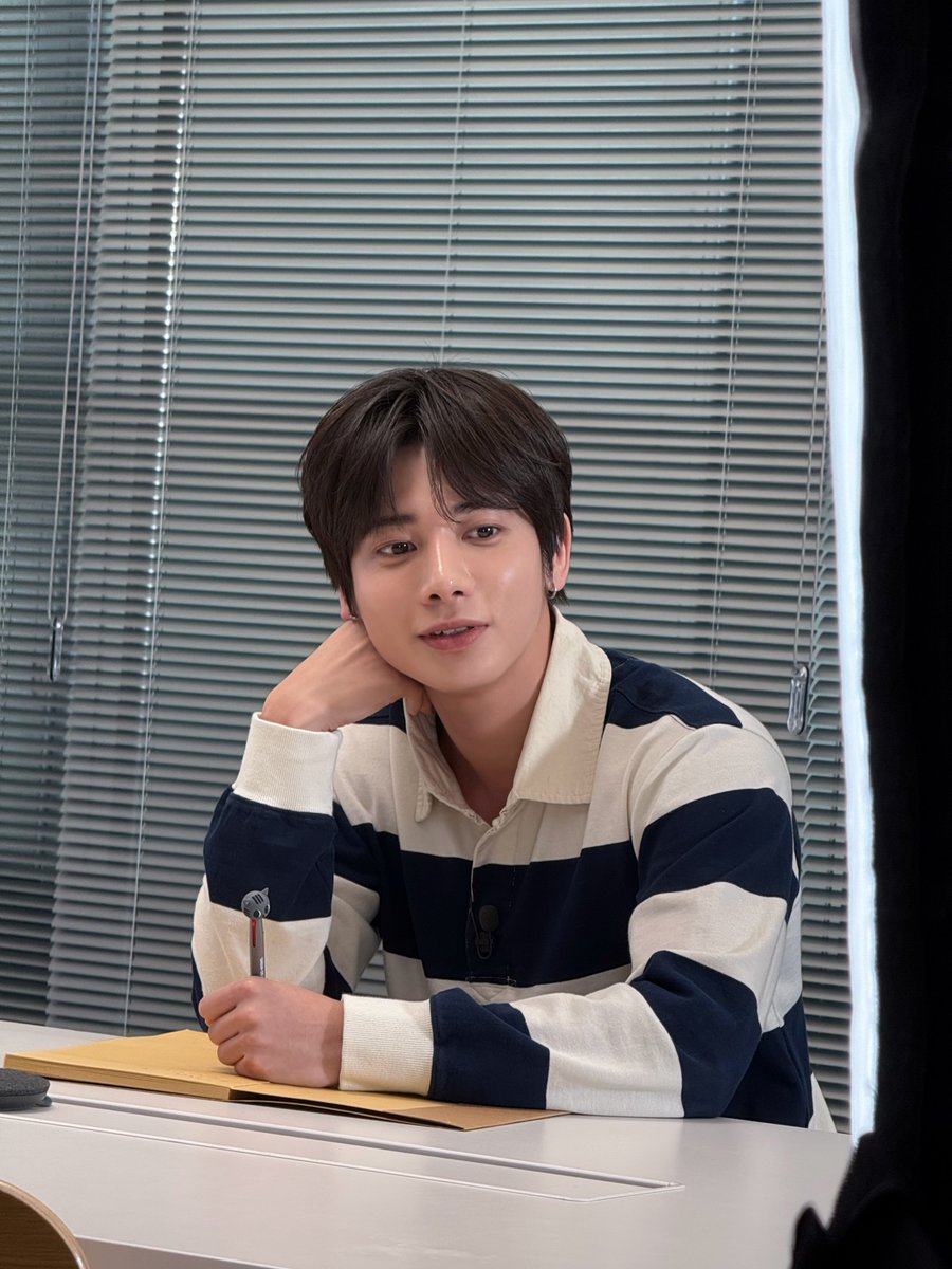 [T라능숙해🍰 | EP.1]

Let's play the truth game 💛
Do you have a favorite cat? 💬

Taehyun's T-Type Human Resurrection Project 📑 

#T라능숙해 #T라미숙해_아니_T라능숙해 #TefficientTerry
#투모로우바이투게더 #TOMORROW_X_TOGETHER #TXT
#태현 #TAEHYUN