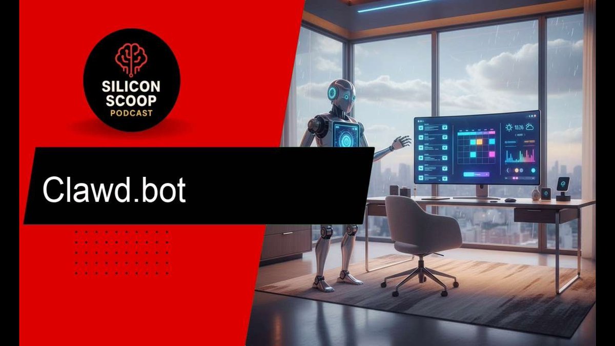 TorontoStarts's tweet image. Security is key: local AI can unlock new productivity—but beware of hacking risks if connected to sensitive accounts. #ProductivityTools youtube.com/watch?v=E6805D…