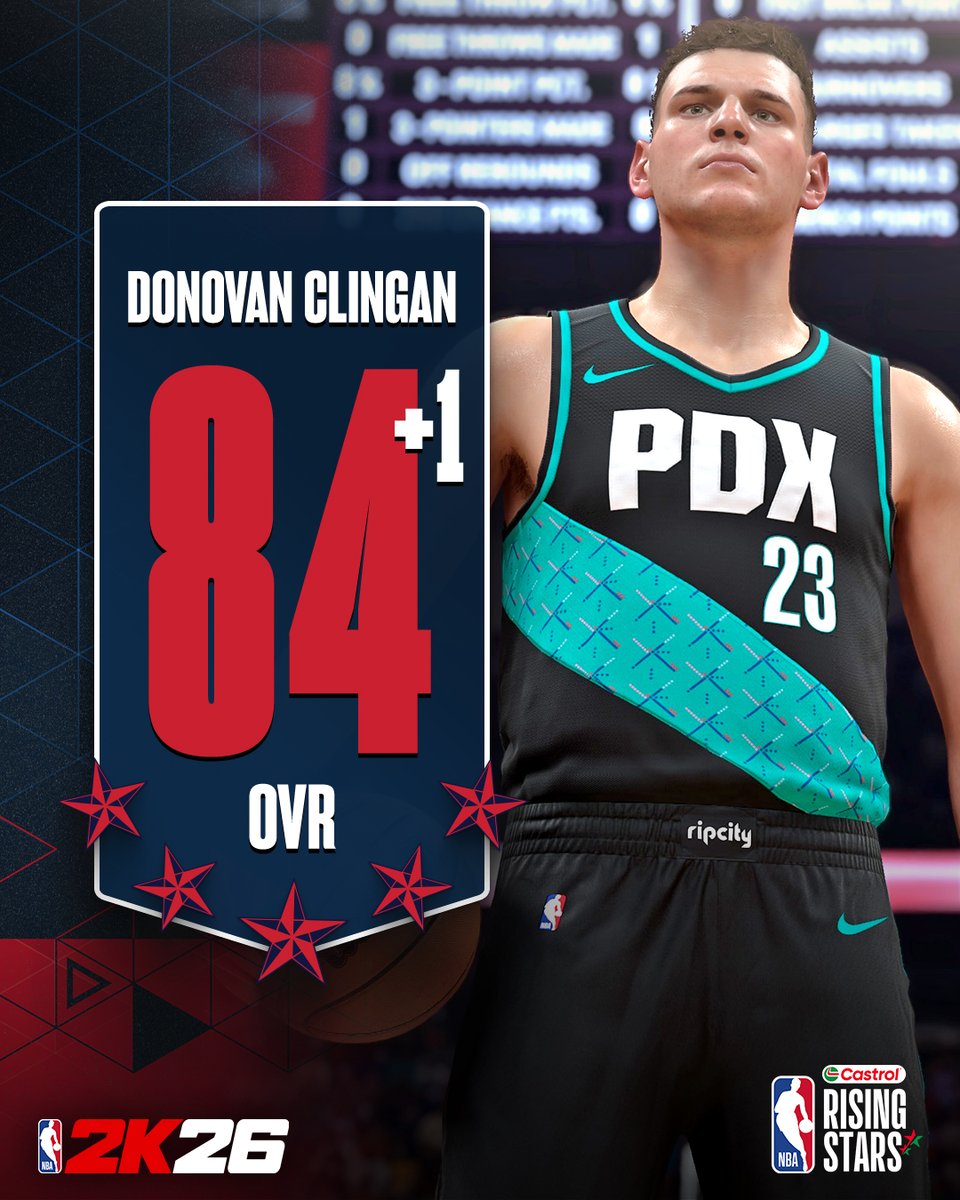 NBA 2K tweet media