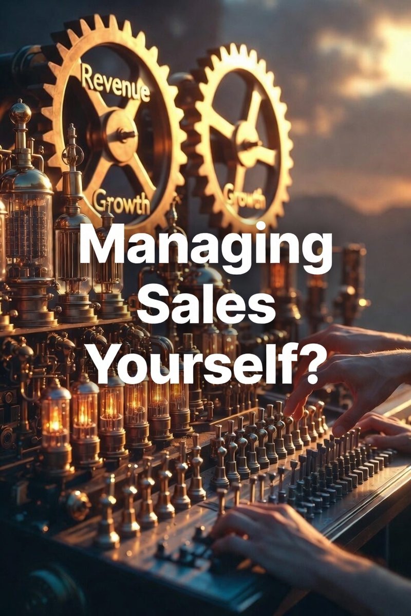 Your sales team could be a predictable revenue machine.

If only you knew the 3 hidden levers top CEOs pull.

What are they?

The answer might surprise you:
corem.gumroad.com/l/hiresales
