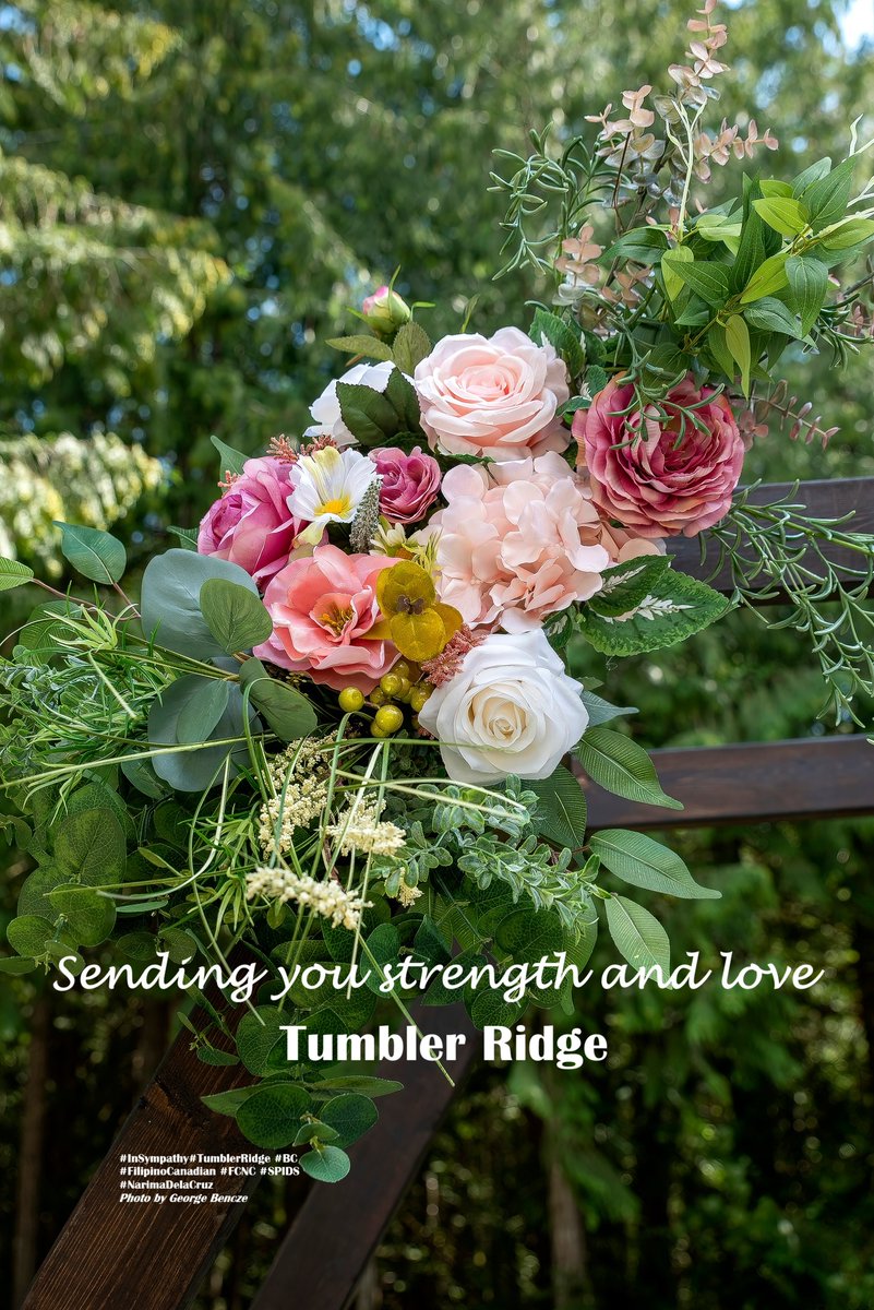 Surrey Filipino Canadians tweet media