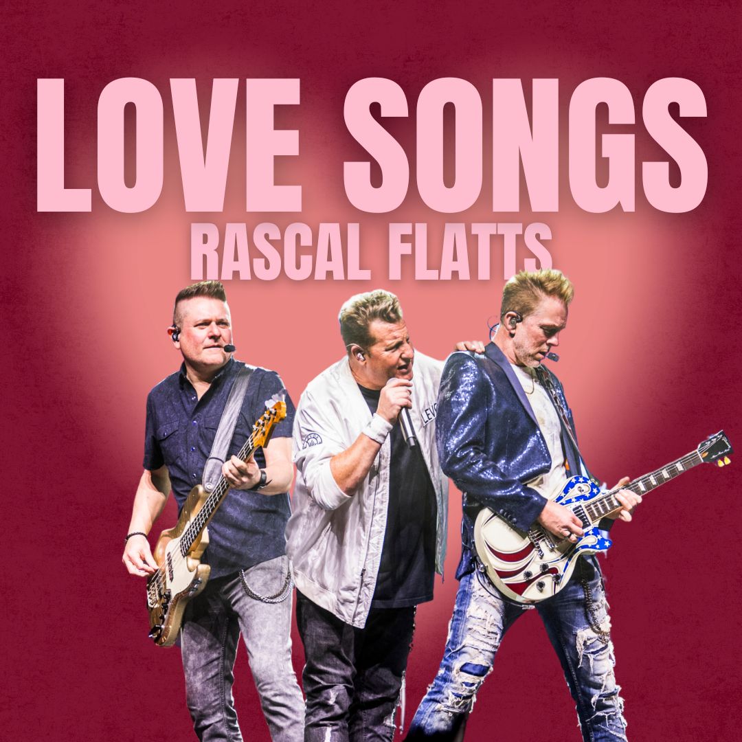 Rascal Flatts tweet media