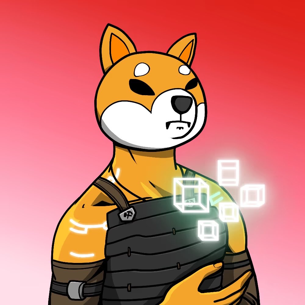 In case you’ve missed it, $BOOE has NFTs, and with them you can buy Tokenized Stocks.

I know. Insane.

Does your NFT have that kind of utility? #ETH