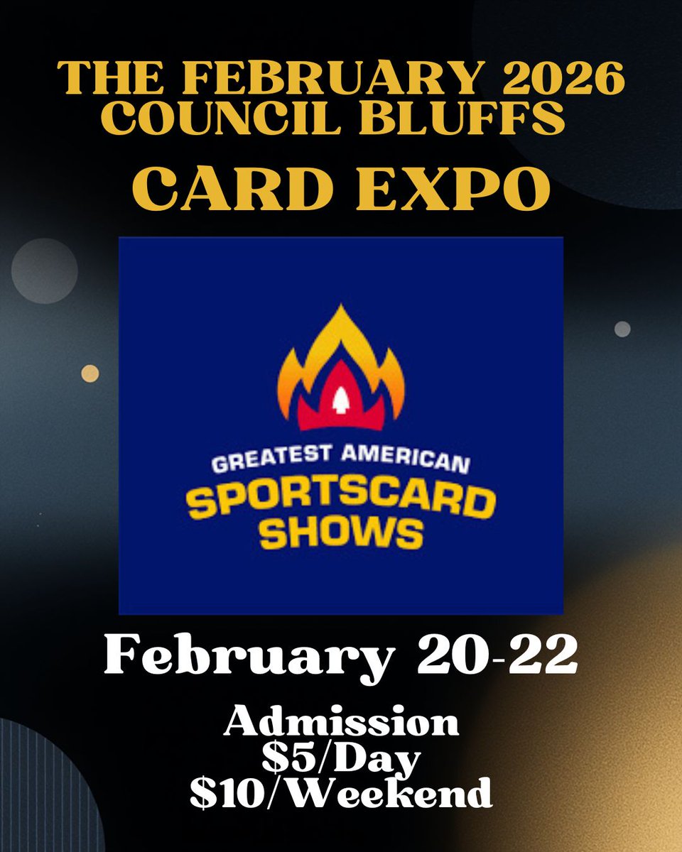 Mid-America Center tweet media