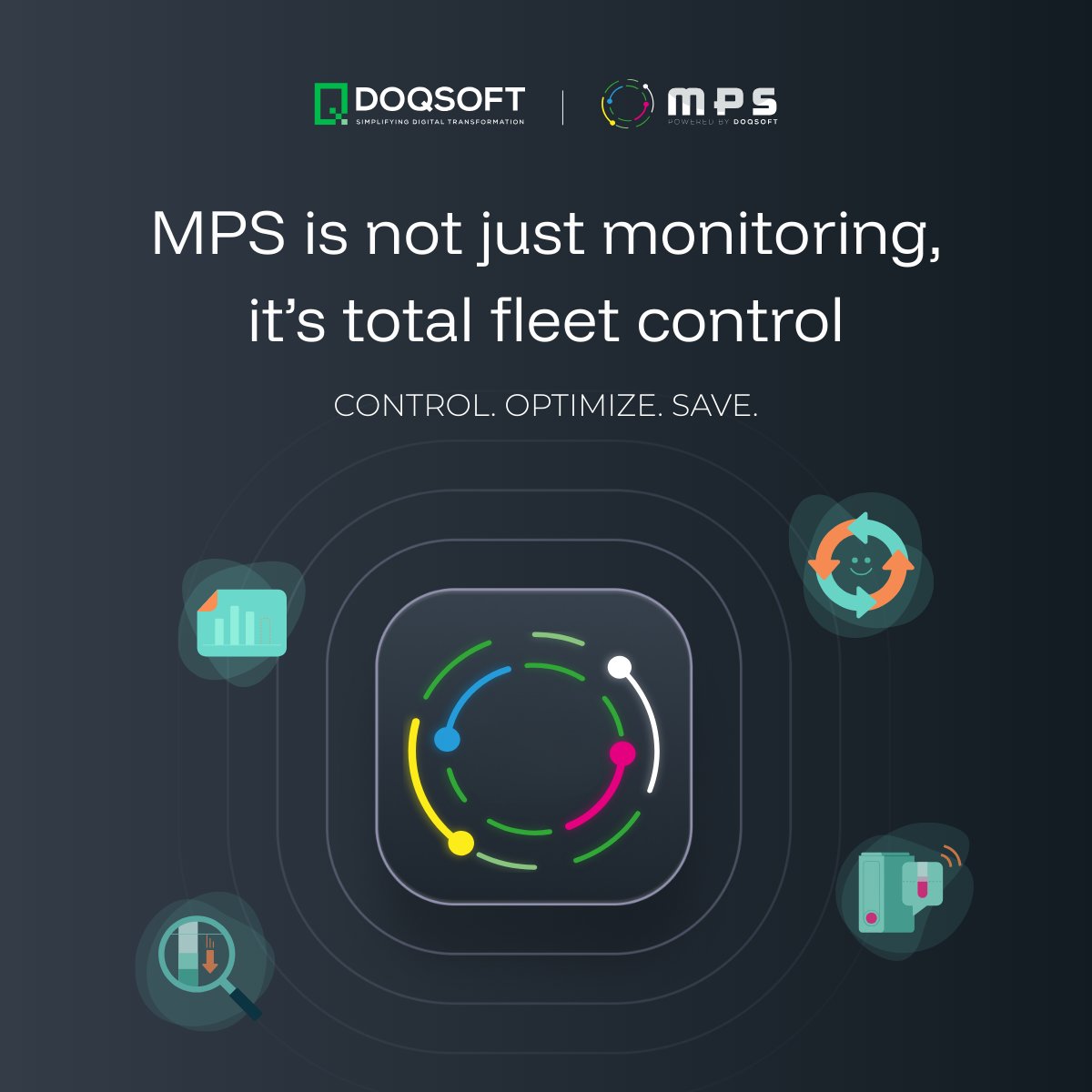 DOQSOFT Inc. tweet media