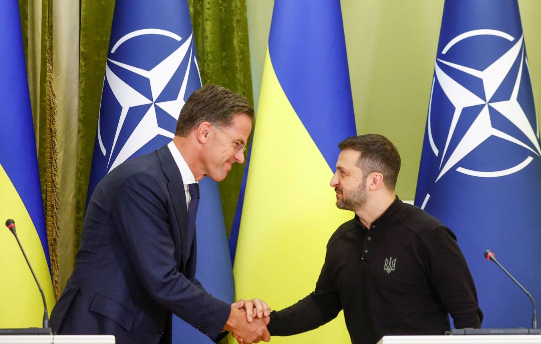 EntertainXpro's tweet photo. 💥 NATO countries pledge $35 B in military aid to fuel Ukraine’s fight support for Kyiv’s war effort just got a major boost. #Ukraine #NATO #DefenseAid
⚠️ Important clarification:
The €35 billion figure refers to allied pledges in a given period, not a single lump sum directly paid from the NATO organization’s budget.
The total military aid Ukraine has received since Russia’s full‑scale invasion from NATO members and other partners (including the U.S.) runs much higher hundreds of billions of euros/dollars when global support (military, financial, humanitarian) is counted.
Source: @WarMonitor3