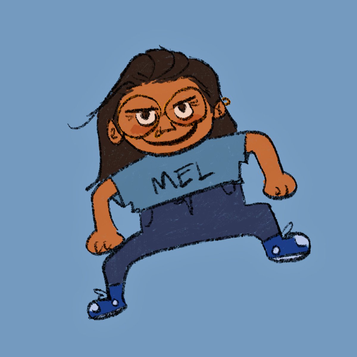 drawlanie's tweet photo. #meettheartist is this thing on?? https://t.co/abGcqT1NNe