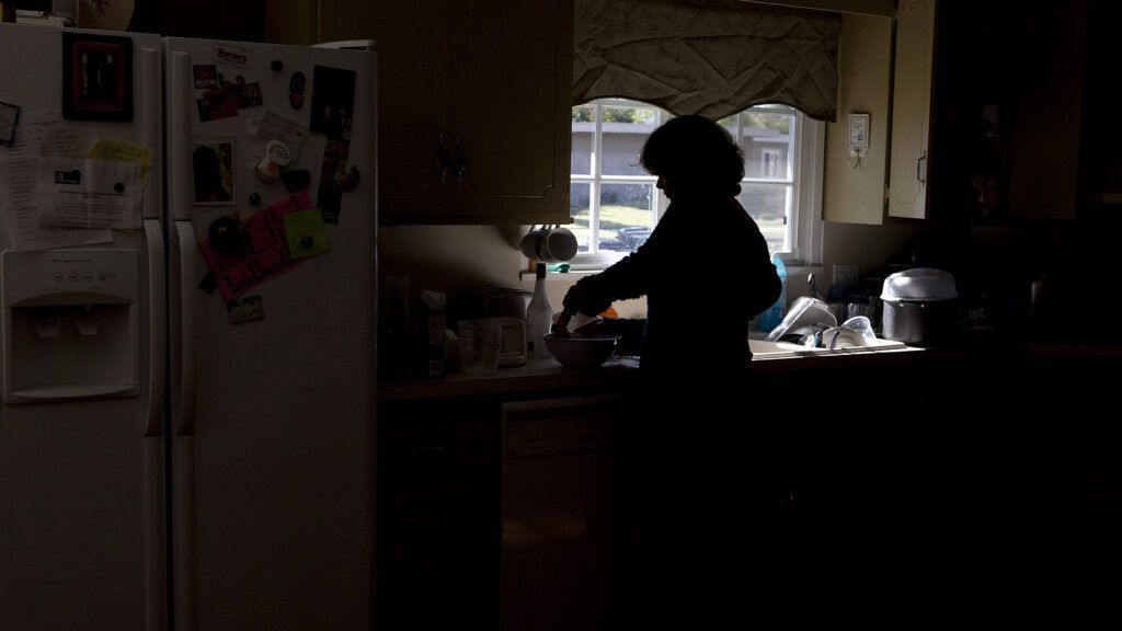 DiverseElders's tweet image. "Big #changes are coming to the #Medicaid system this time next year — and I fear they will quietly but profoundly #decimate the #unpaid #workforce that already props up our long-term #care system."

buff.ly/zmTwKGs via @statnews