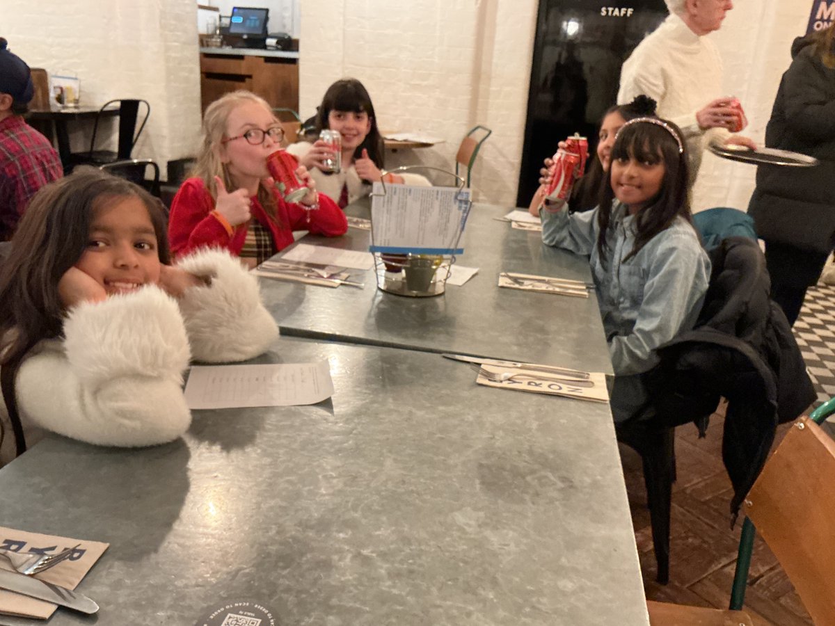 Millfield Academy tweet media