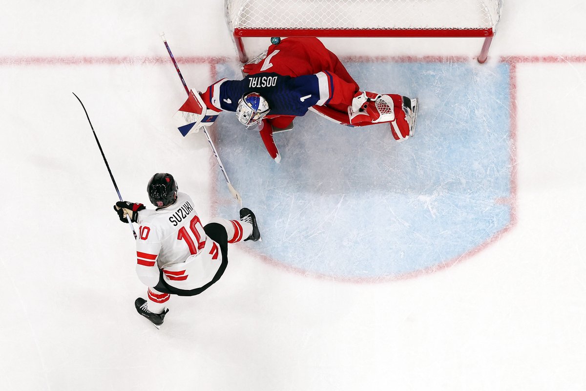 Canadiens Montréal tweet media