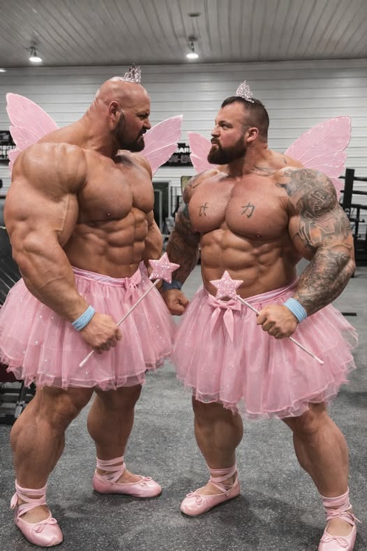 Haters will say this is AI