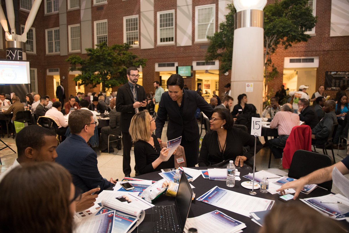 Mayor Muriel Bowser tweet media