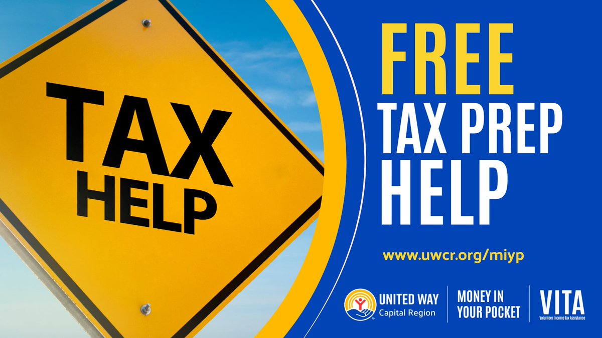 United Way Cap Reg tweet media