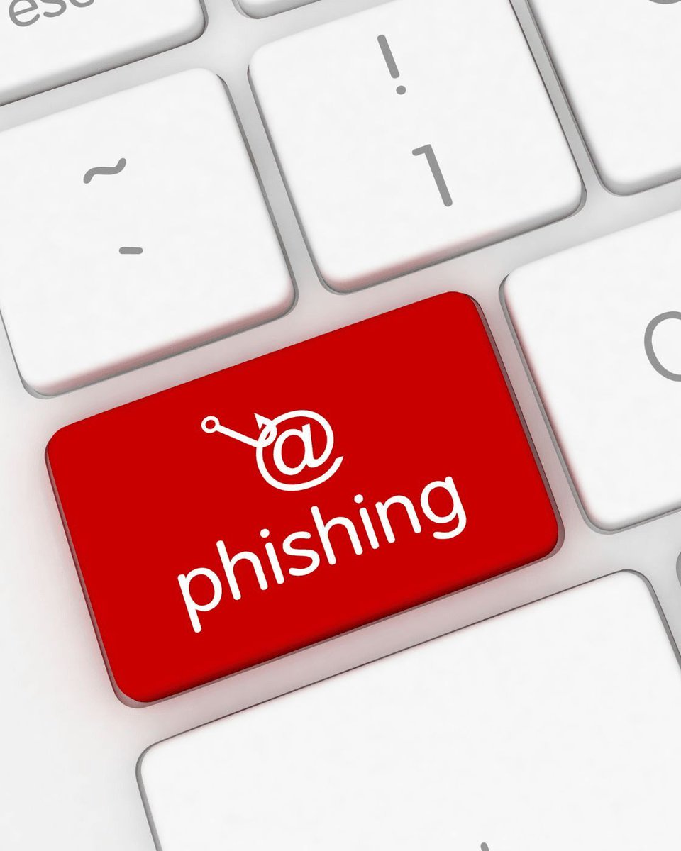 Phishing emails aren’t as obvious as they used to be, and that’s exactly why they work. Attackers are using realistic subject lines your team sees every day, counting on urgency and familiarity to get clicks.
🔗 buff.ly/YasjMcB
#CyberSecurity #PhishingAwareness #TKS