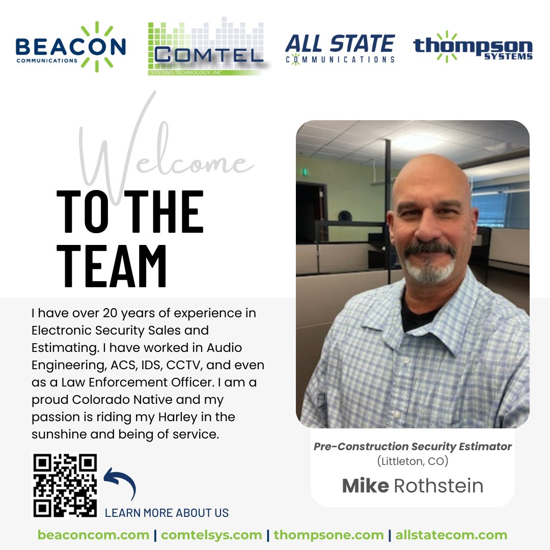 Beacon Communications tweet media