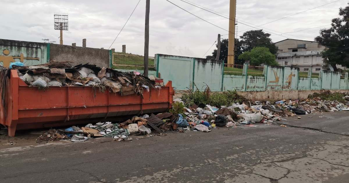 CAHepatitisC's tweet photo. Health officials in in Eastern Santiago de Cuba are calling for stronger preventive measures amidst an active hepatitis A outbreak.
Read more here: https://t.co/Fno6TUXua9 https://t.co/hqlzEOJHZj