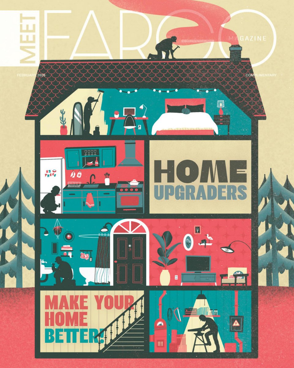 Spotlight, LLC tweet media