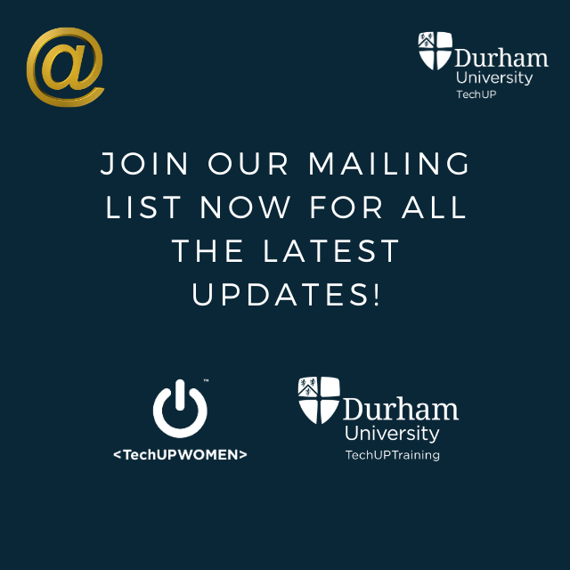 TechUPWomen tweet media