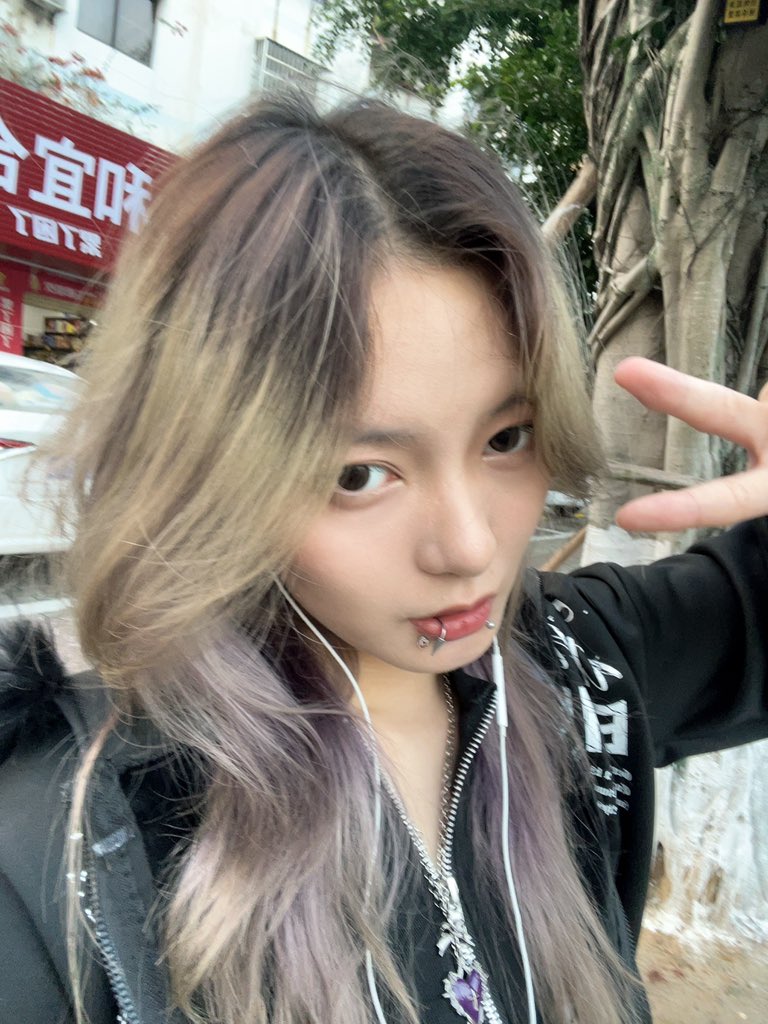 in3酱火力全开 tweet media