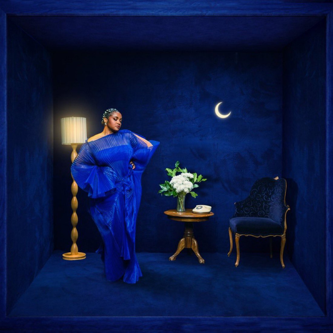 RNB RADAR tweet media