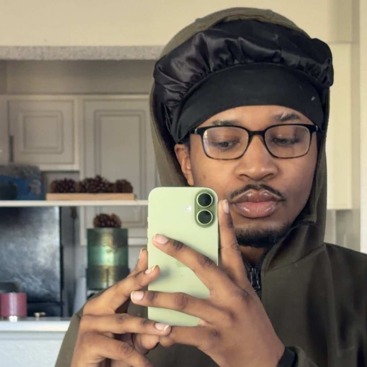 🤓