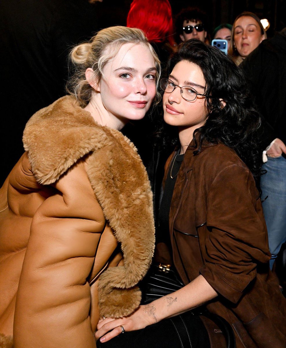 guess who met the kindest human ever?