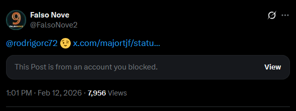 Marco Palermo tweet media