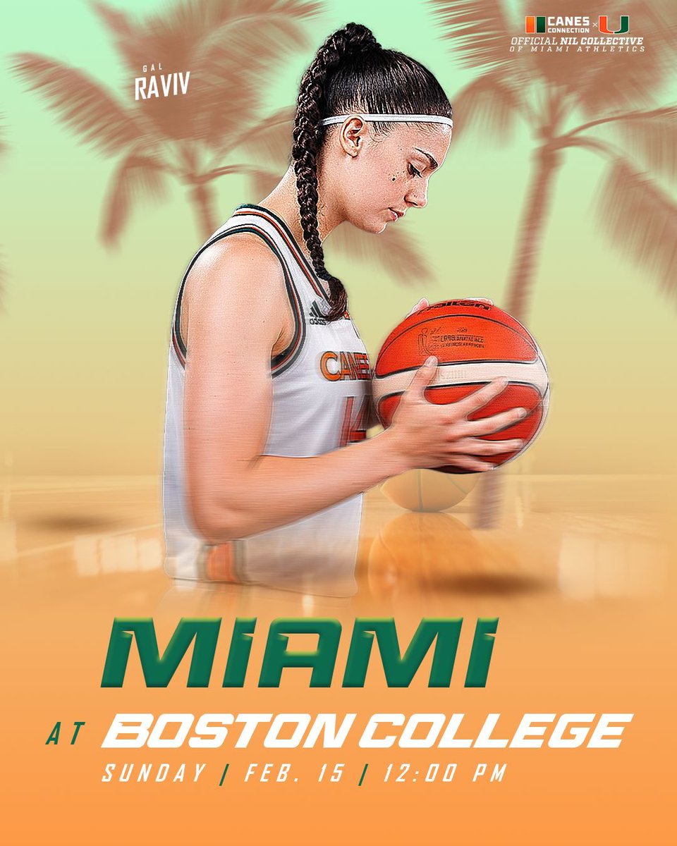 Canes Connection tweet media