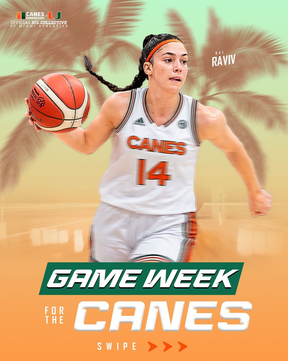 Canes Connection tweet media