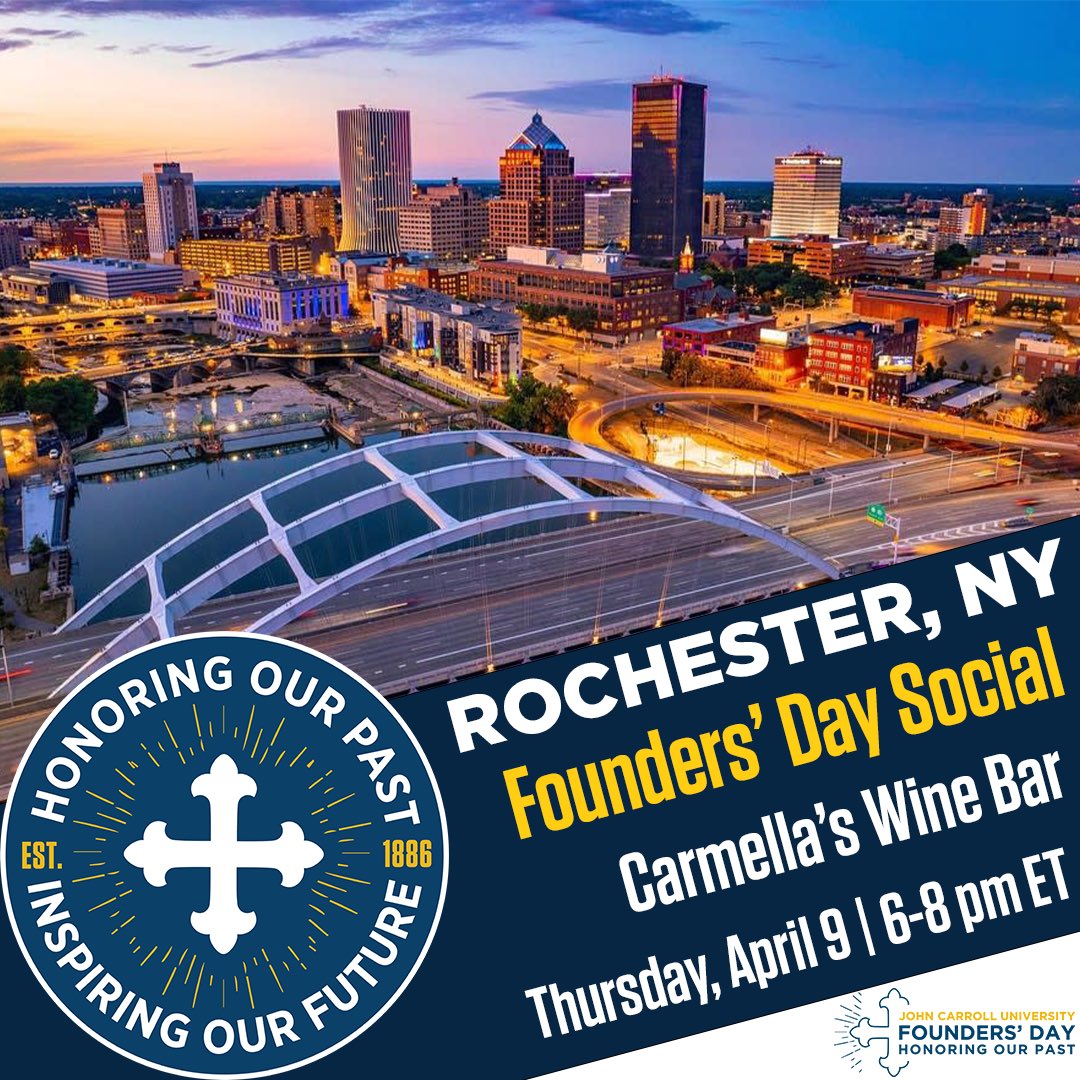 JCUAlumni tweet media