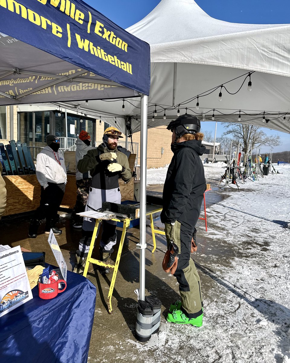 Buckmans.com tweet media