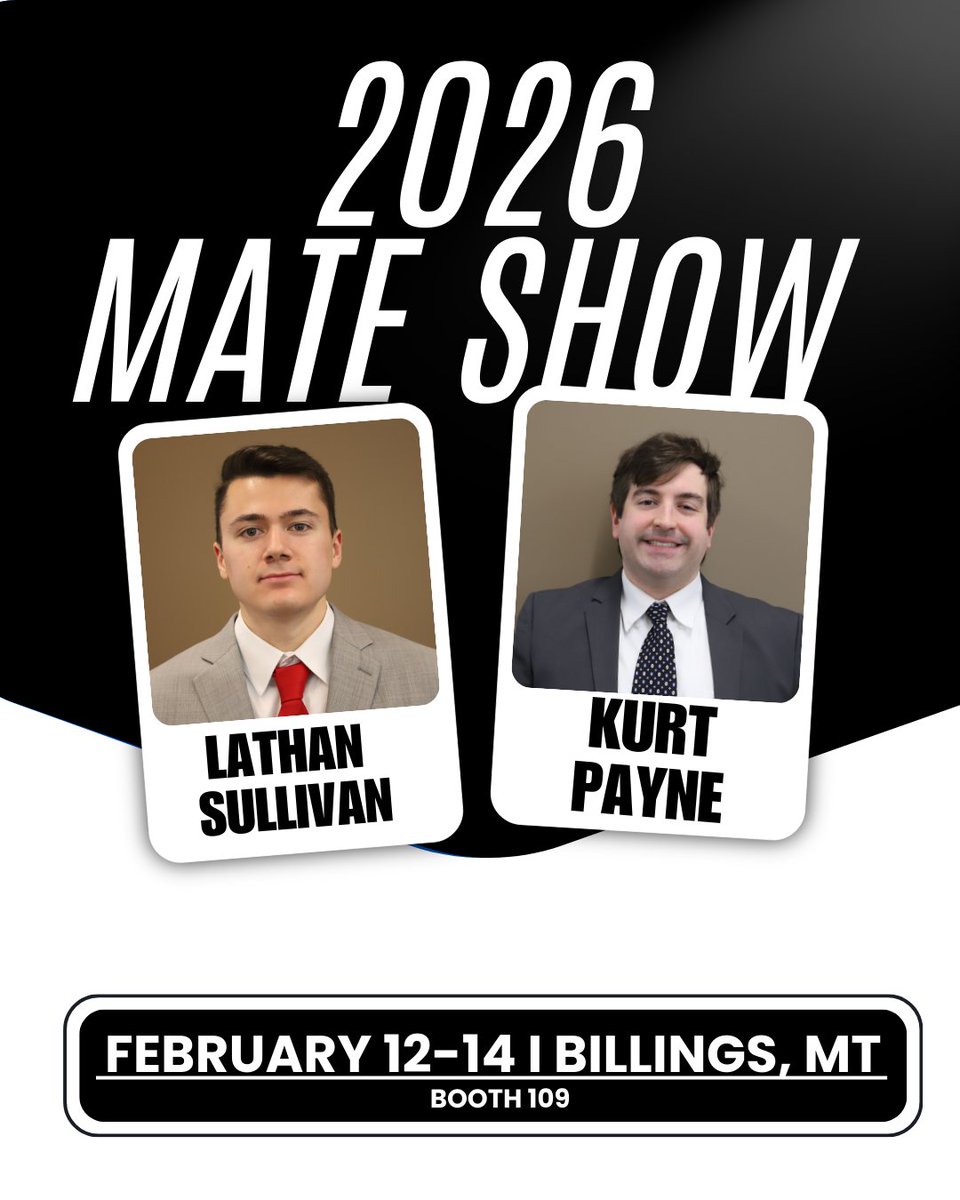 TractorHouse's tweet image. 𝐔𝐏𝐂𝐎𝐌𝐈𝐍𝐆 𝐓𝐑𝐀𝐃𝐄𝐒𝐇𝐎𝐖𝐒🤝

2026 MATE Show:  ow.ly/2r2e50YcW2E

2026 JDUG Summit: ow.ly/nB8f50YcW2A

#TradeShow #IndustryInsights #TractorHouse