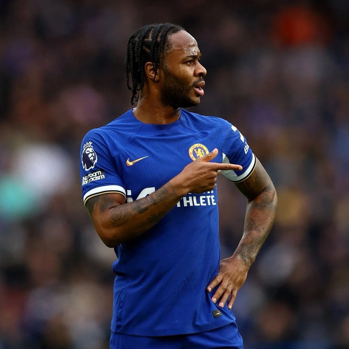 Fabrizio Romano tweet media